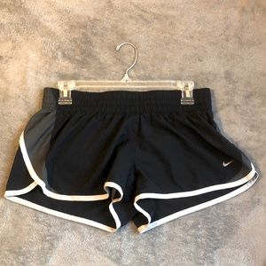 Women’s Medium Nike Dri-Fit Athletic Shorts